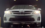 Used 2011 Toyota Corolla LE image 3
