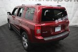 Used 2017 Jeep Patriot High Altitude image 3