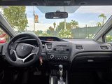Used 2014 Honda Civic LX image 5