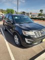 Used 2017 Ford Explorer XLT w/ Equipment Group 202A image 3