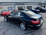 Used 2011 Mercedes-Benz E 350 Sedan image 3