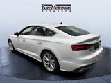 Used 2022 Audi A5 2.0T Premium Plus image 3