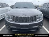 Used 2014 Jeep Grand Cherokee Altitude image 2
