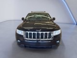 Used 2012 Jeep Grand Cherokee Laredo image 2