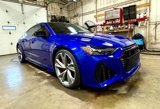 Used 2022 Audi RS 7 Sportback image 3