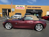 Used 2003 BMW Z4 3.0i image 2