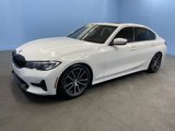 Used 2020 BMW 330i xDrive Sedan image 3