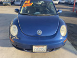 Used 2008 Volkswagen Beetle S image 2