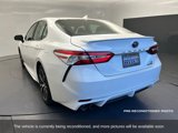 Used 2020 Toyota Camry SE image 3