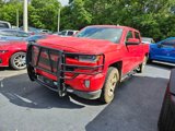 Used 2017 Chevrolet Silverado 1500 LT w/ All Star Edition image 3