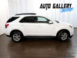 Used 2017 Chevrolet Equinox LT w/ Convenience Package image 6