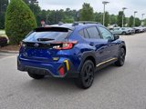 New 2025 Subaru Crosstrek 2.5i Sport image 6