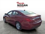 Used 2014 Hyundai Sonata GLS w/ Popular Equipment Group 2 image 4