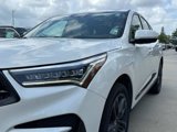 Used 2019 Acura RDX AWD w/ Advance Package image 5