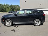 Used 2023 Chevrolet Equinox LS image 2
