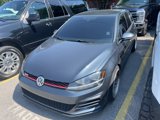 Used 2020 Volkswagen GTI S image 2