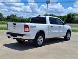 Used 2023 RAM 1500 Big Horn image 5