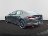 New 2025 MAZDA MAZDA3 s image 3