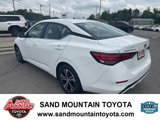 Used 2023 Nissan Sentra SV image 5