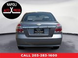 Used 2007 Chevrolet Aveo LS image 4