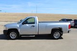 Used 2013 Chevrolet Silverado 1500 W/T image 6