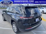 Used 2023 Jeep Grand Cherokee Limited image 5