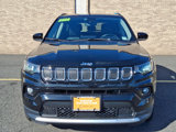 Used 2022 Jeep Compass Limited image 2