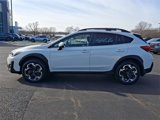 Used 2021 Subaru Crosstrek 2.5i Limited image 4
