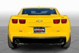 Used 2012 Chevrolet Camaro LT w/ RS Package image 4
