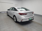 Used 2019 Hyundai Sonata SEL image 5