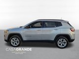 New 2025 Jeep Compass Latitude w/ Altitude Special Edition image 2