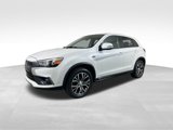 Used 2016 Mitsubishi Outlander Sport ES image 2
