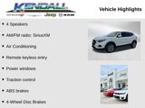 Used 2021 Nissan Rogue Sport S image 3