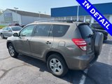 Used 2010 Toyota RAV4 4WD image 5