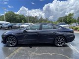 Certified 2024 Hyundai Sonata SEL image 4