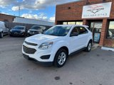 Used 2017 Chevrolet Equinox LS image 3