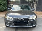 Used 2013 Audi A6 2.0T Premium Plus w/ Premium Plus Pkg image 3