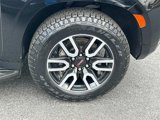 Used 2021 GMC Yukon AT4 w/ Technology Package image 5