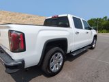 Used 2018 GMC Sierra 1500 SLT image 4