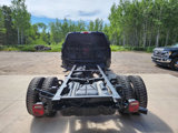 Used 2023 Ford F550 4x4 Crew Cab Super Duty image 6