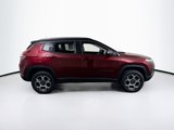 Used 2022 Jeep Compass Trailhawk w/ Trailhawk Elite Group image 4