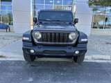 New 2025 Jeep Wrangler Sport image 3