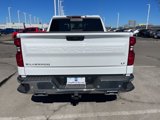 New 2025 Chevrolet Silverado 1500 LT image 4
