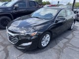 Used 2024 Chevrolet Malibu LT image 3