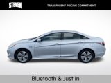 Used 2014 Hyundai Sonata Limited w/ Panoramic Sunroof Package 02 image 2