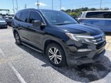 Used 2018 Honda Pilot EX-L image 2