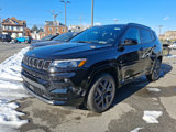 New 2025 Jeep Compass Limited w/ High Altitude Package image 2