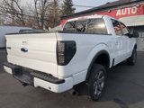 Used 2014 Ford F150 FX4 image 5