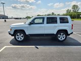 Used 2015 Jeep Patriot High Altitude image 4
