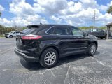 Certified 2023 Ford Edge SEL image 4